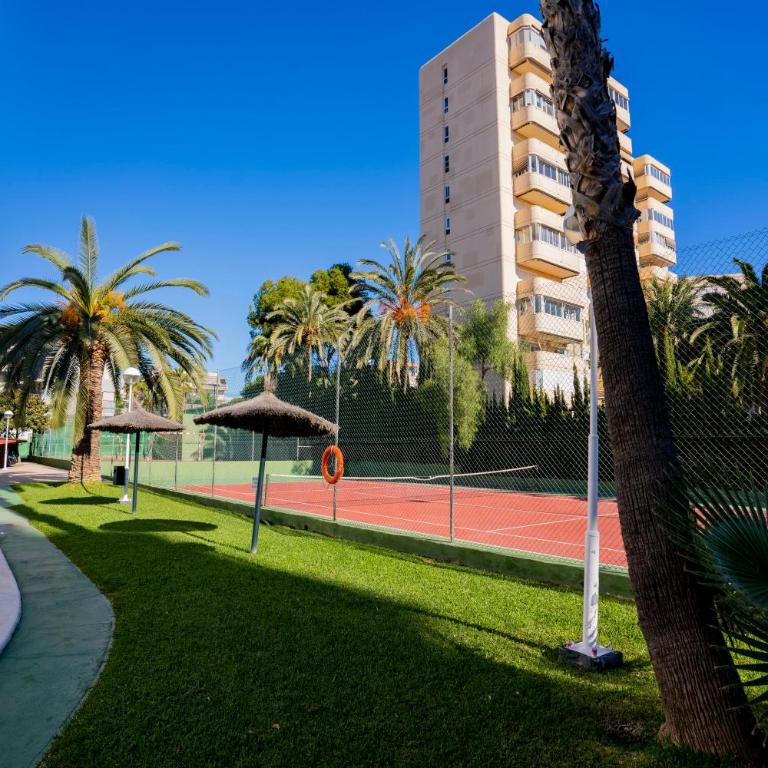 Apartamento Faro Blanco - Apartment - 15