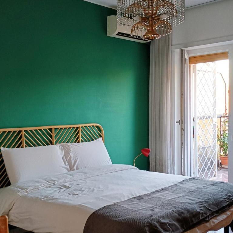 Casa Carbone - Appartement 2 Chambres - 8