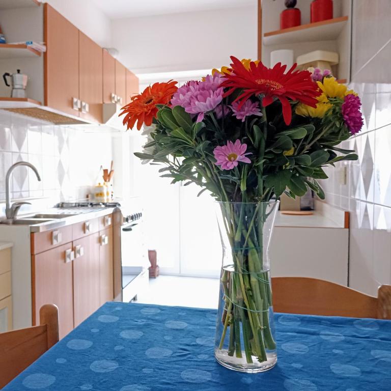 Casa Carbone - Appartement 2 Chambres - 4