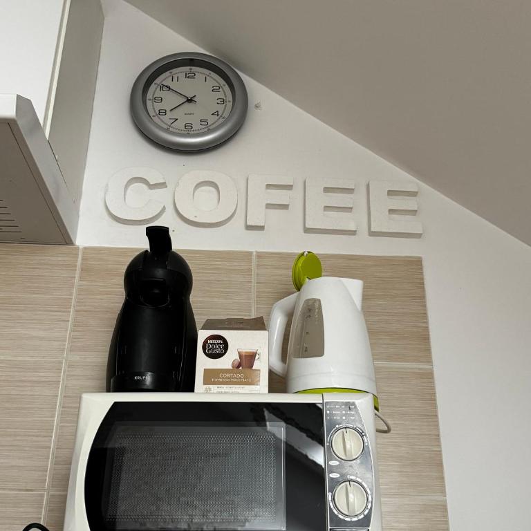 Apartment Meri in Kraljevi Cardaci - Apartman sa 1 Spavaćom Sobom - 29