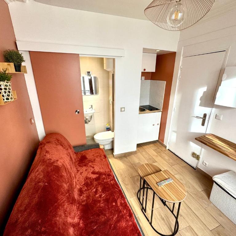 Home Sweet Home PIGALLE MONTMARTRE - Studio - 4