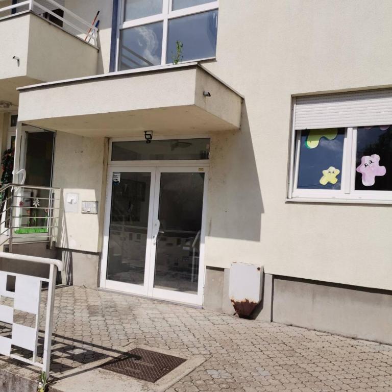 Apartman Anja - Apartman sa 1 Spavaćom Sobom - 2