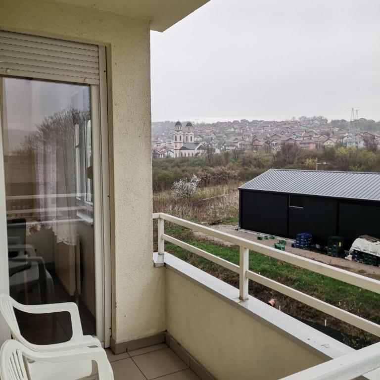 Apartman Anja - Apartman sa 1 Spavaćom Sobom - 9
