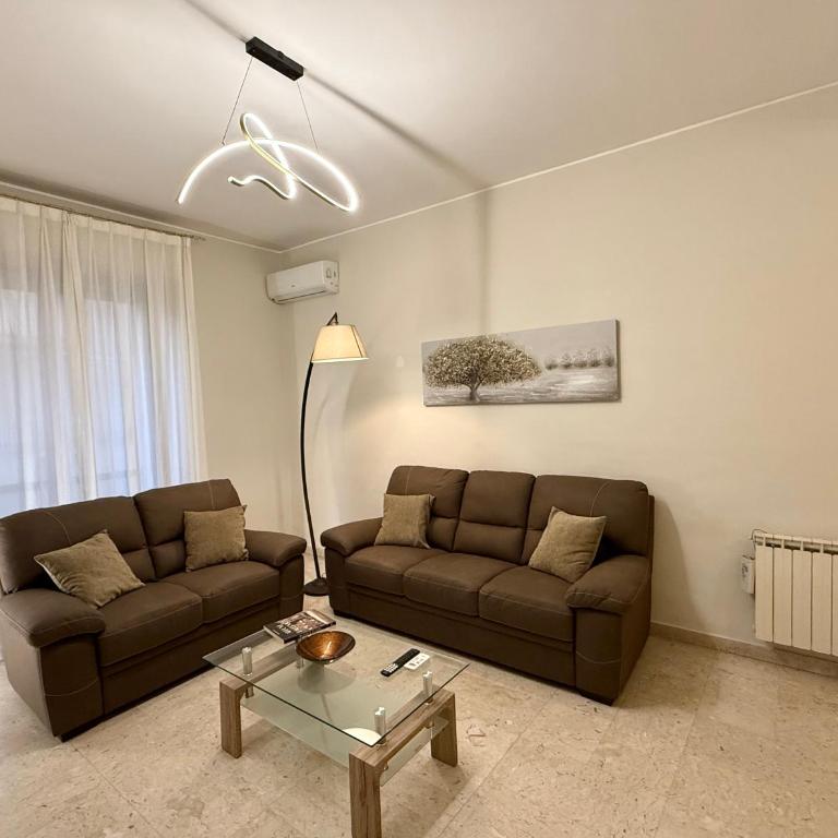 Dantes House - Appartamento con 2 Camere da Letto - 4