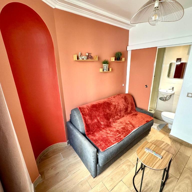 Home Sweet Home PIGALLE MONTMARTRE - Studio - 9