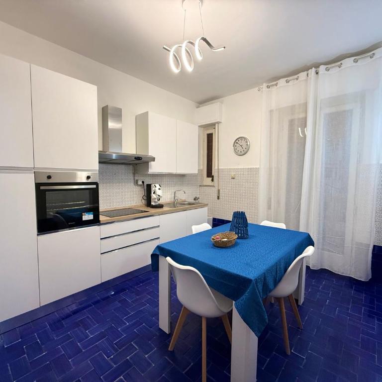 Dantes House - Appartamento con 2 Camere da Letto - 11