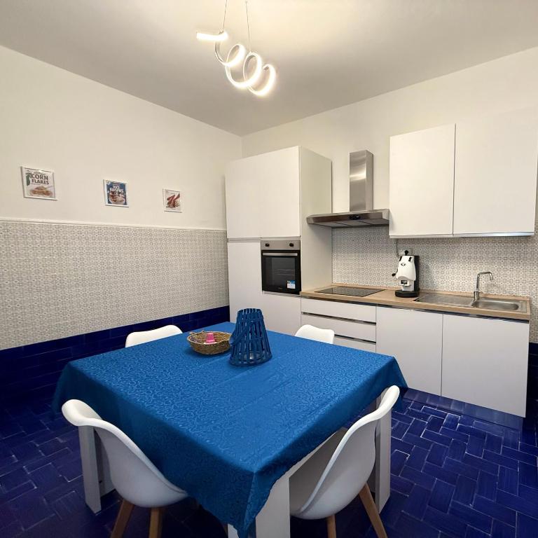 Dantes House - Appartamento con 2 Camere da Letto - 7