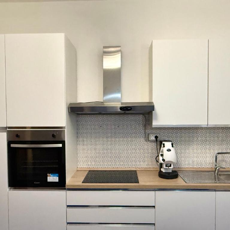 Dantes House - Appartamento con 2 Camere da Letto - 8