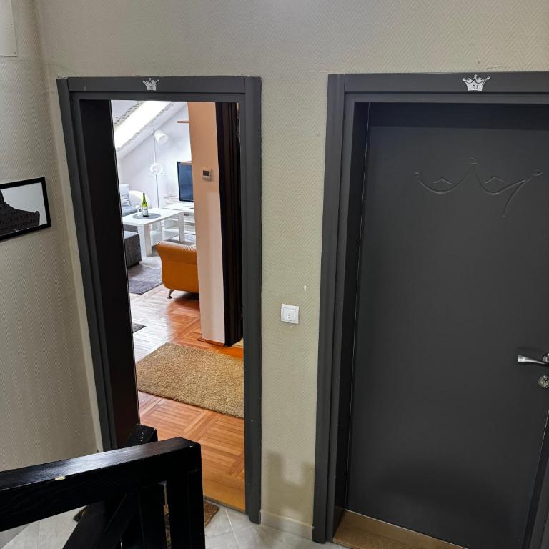 Apartment Meri in Kraljevi Cardaci - Apartman sa 1 Spavaćom Sobom - 31