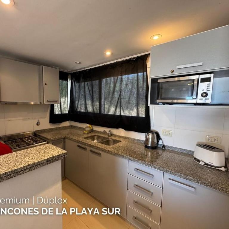 Dunas de las Pampas - Apartamento - 12