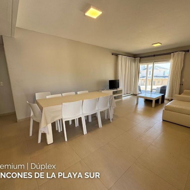 Dunas de las Pampas - Apartamento - 9