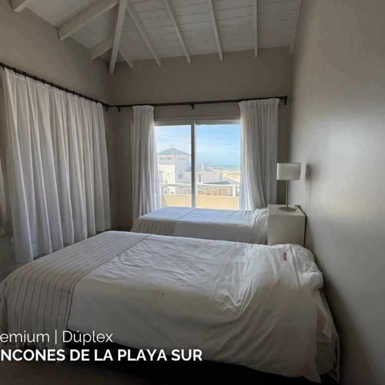 Dunas de las Pampas - Apartamento - 8