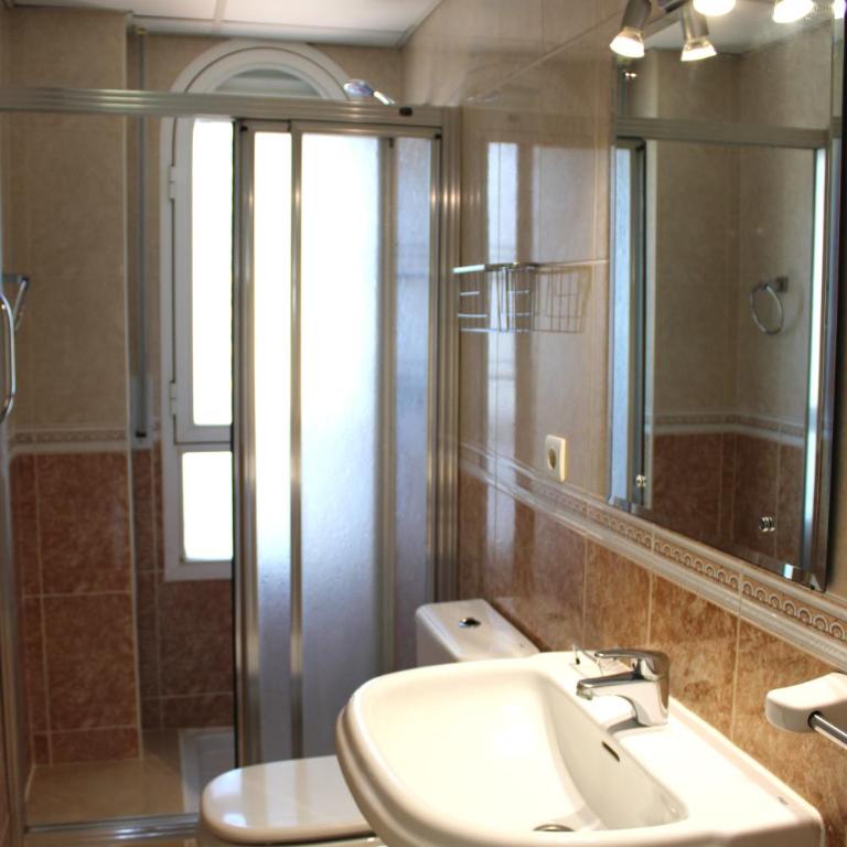 Piso cerca de Puerto Banús - Apartment with Terrace - 25