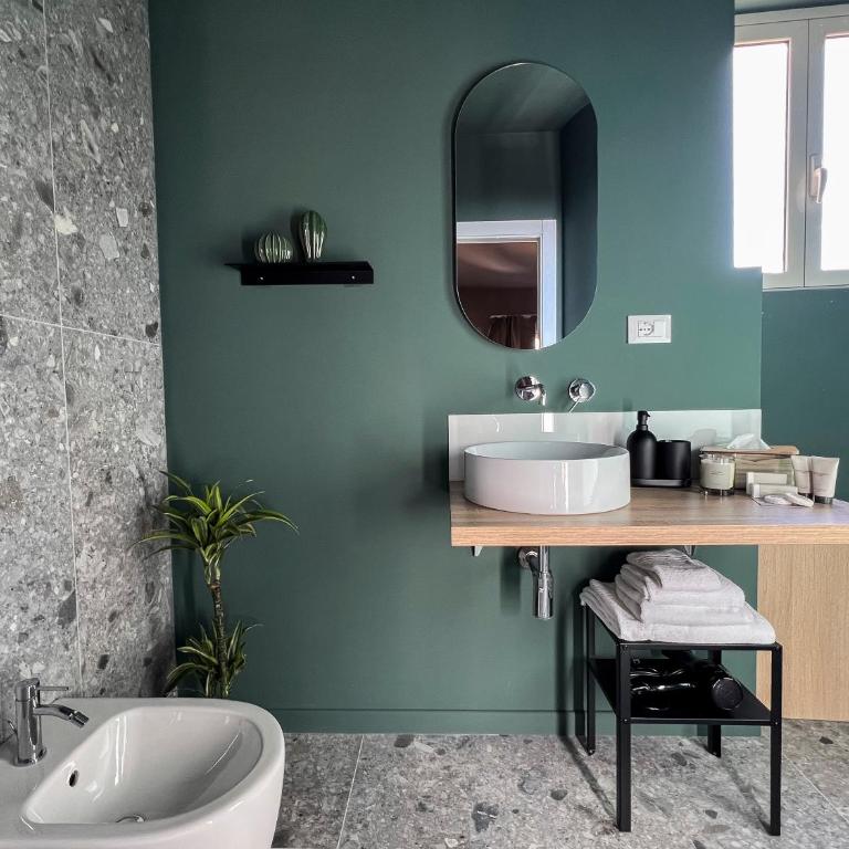 City Apartment Garibaldi - Appartamento con 1 Camera da Letto - 8