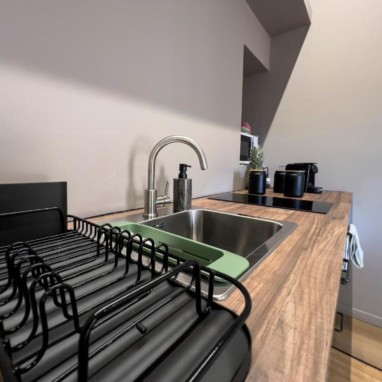 City Apartment Garibaldi - Appartamento con 1 Camera da Letto - 6