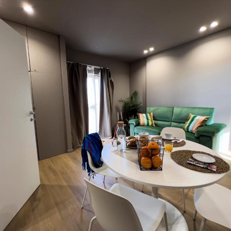 City Apartment Garibaldi - Appartamento con 1 Camera da Letto - 5
