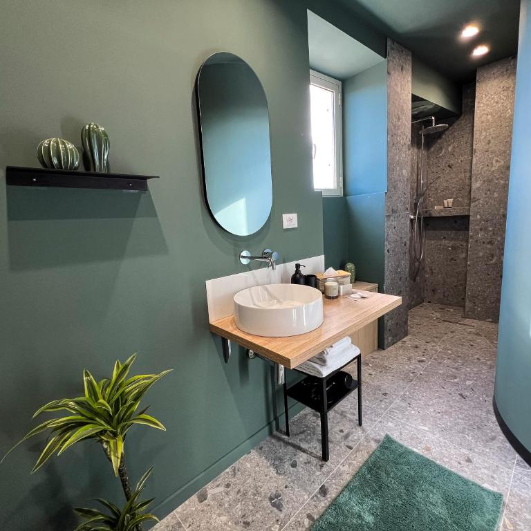 City Apartment Garibaldi - Appartamento con 1 Camera da Letto - 14