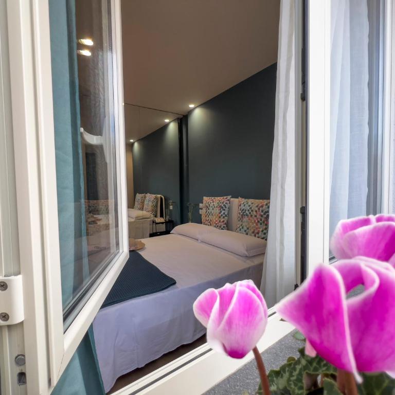 City Apartment Garibaldi - Appartamento con 1 Camera da Letto - 25