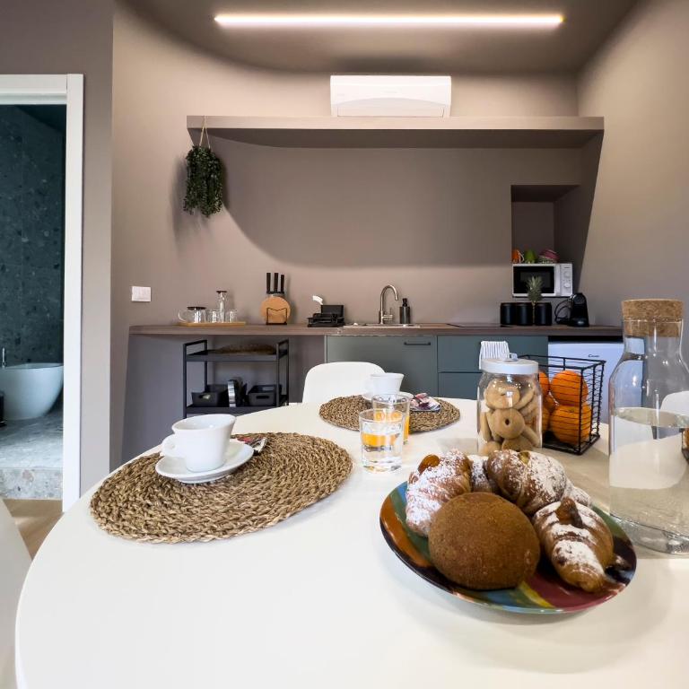 City Apartment Garibaldi - Appartamento con 1 Camera da Letto - 4