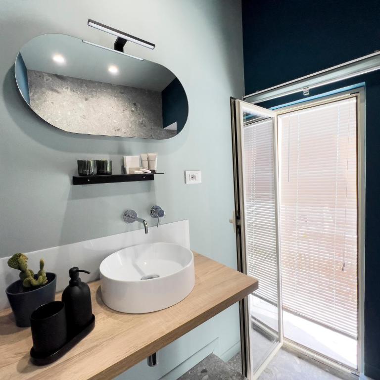 City Apartment Garibaldi - Appartamento con 1 Camera da Letto - 32