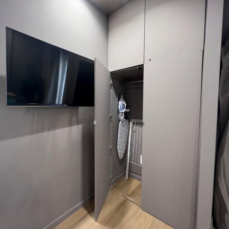 City Apartment Garibaldi - Appartamento con 1 Camera da Letto - 35