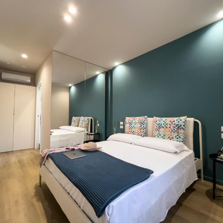 City Apartment Garibaldi - Appartamento con 1 Camera da Letto - 22