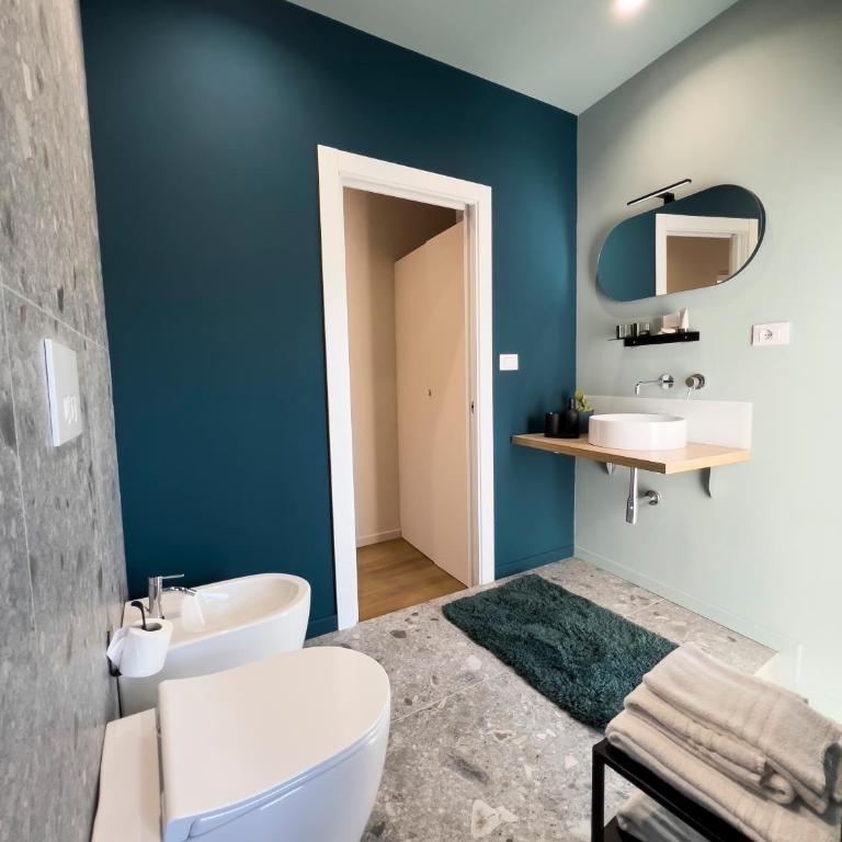 City Apartment Garibaldi - Appartamento con 1 Camera da Letto - 28