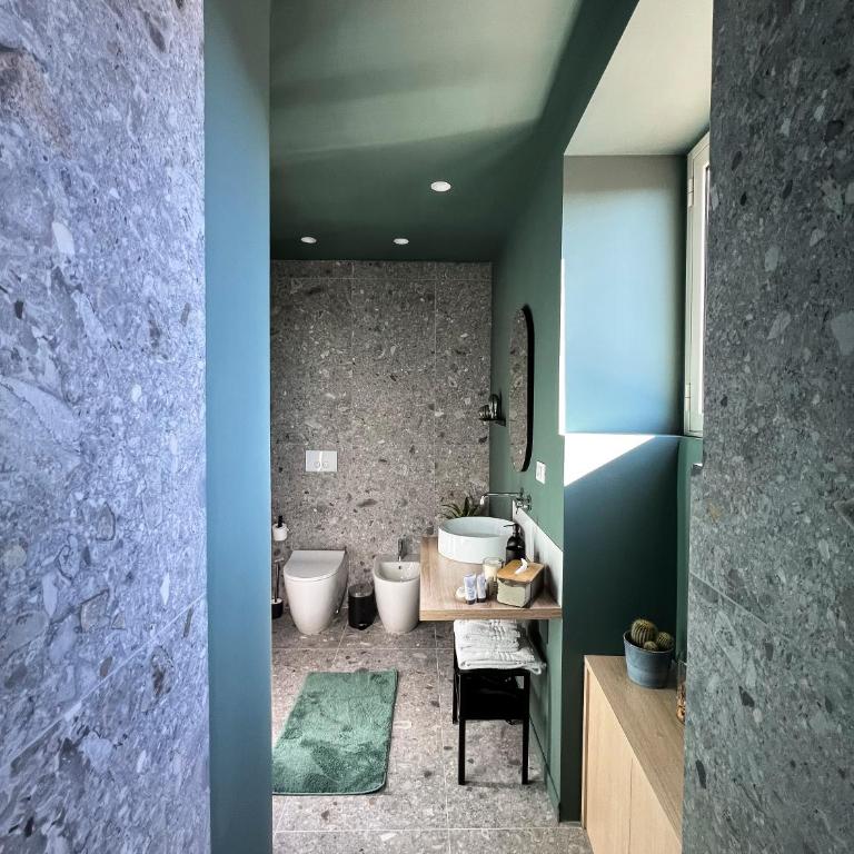 City Apartment Garibaldi - Appartamento con 1 Camera da Letto - 15