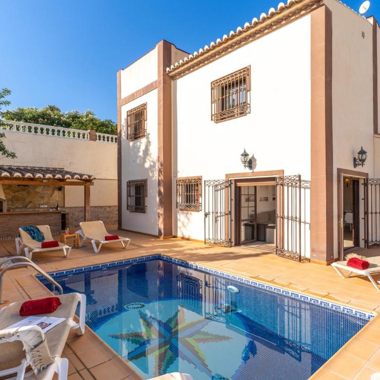 Villa Miguel Franco by Casitas Select - Villa de 3 dormitorios - 1
