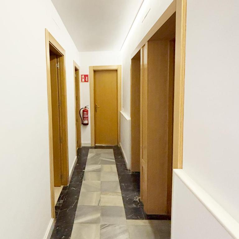 Luminoso, muy amplio, buena zona - One-Bedroom Apartment - 9