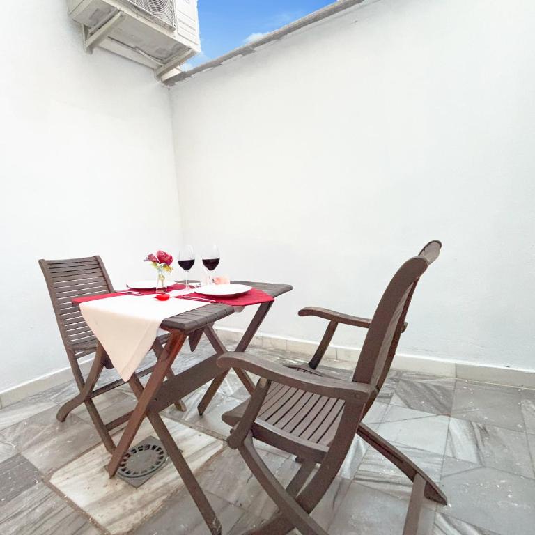 Luminoso, muy amplio, buena zona - One-Bedroom Apartment - 8