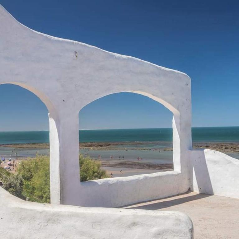 Disfruta Las Grutas - Apartamento de 2 dormitorios - 6