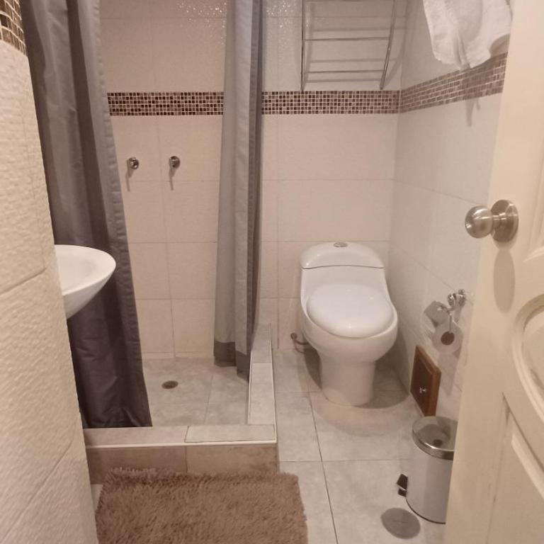 La Casa de Mayte - Twin Room - 5