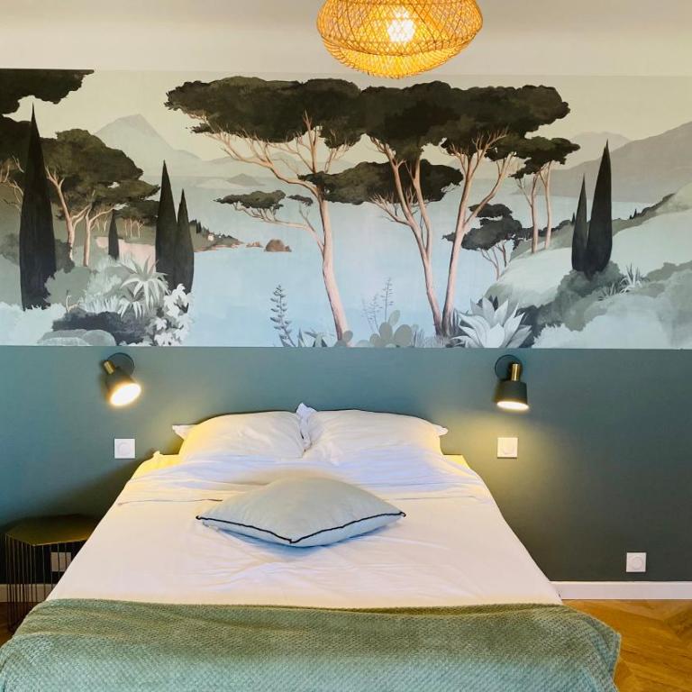 "Villa Magali Arles" Piscine Provence - Casa con 4 camere da letto - 17