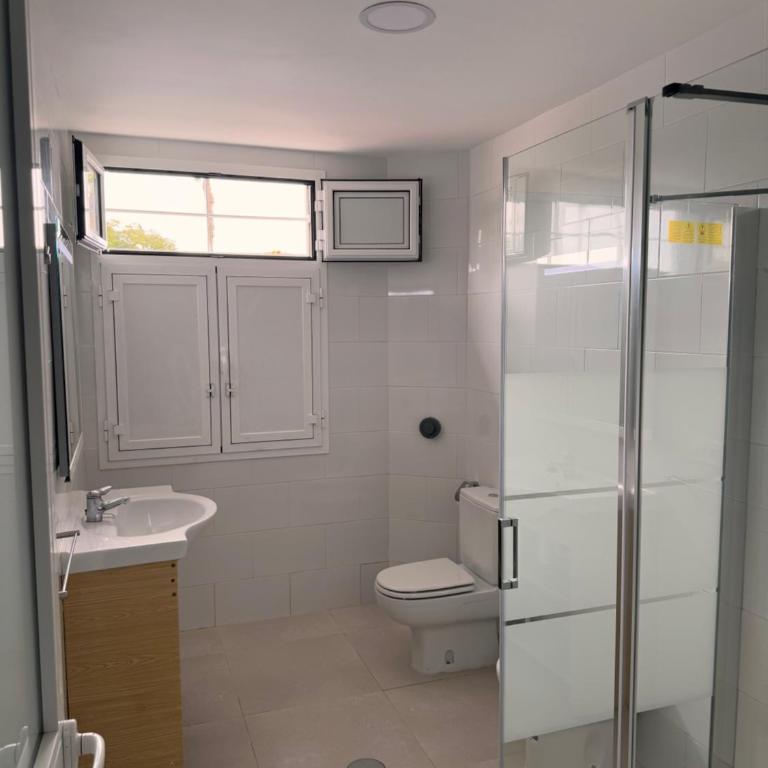 Apartamento Parque Romano - Apartamento de 1 dormitorio - 16