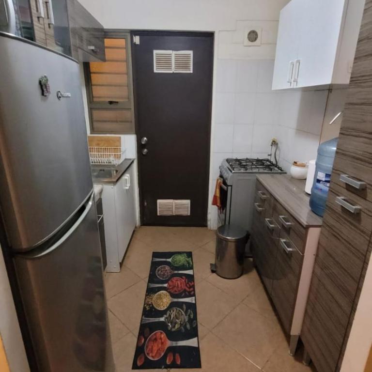 Acogedora Casa en Talca 3 dormitorios para 8 personas céntrica - Casa - 7