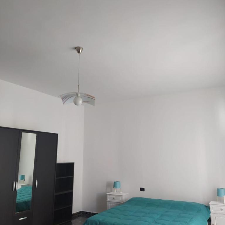 THALASSA Beach Poetto - Appartamento con 2 Camere da Letto - 5