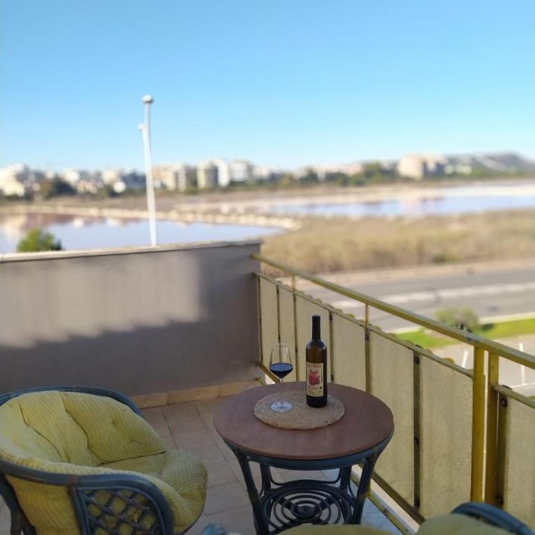 THALASSA Beach Poetto - Appartamento con 2 Camere da Letto - 1