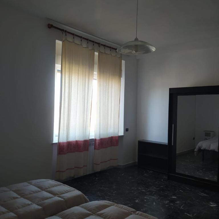 THALASSA Beach Poetto - Appartamento con 2 Camere da Letto - 8