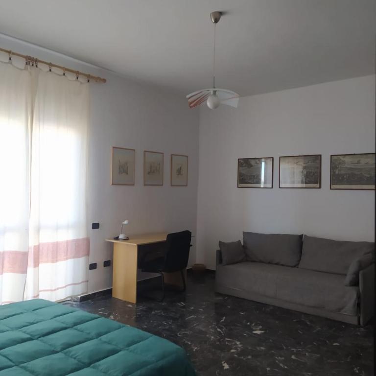 THALASSA Beach Poetto - Appartamento con 2 Camere da Letto - 6