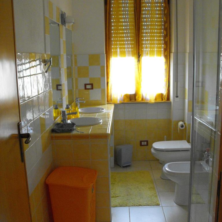 Dalerci Apartment - Appartamento con 3 Camere da Letto - 14