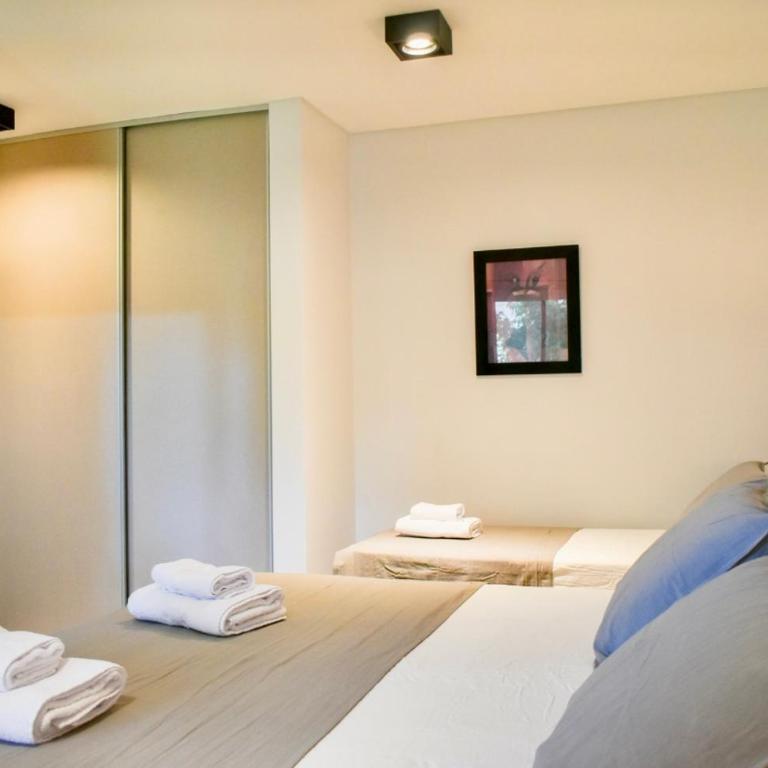 San Germán de Muñiz - Habitación Triple - 13