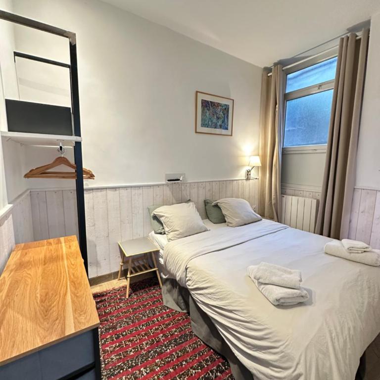 Charles V Marais Apartment - Appartement - Rez-de-Chaussée - 7
