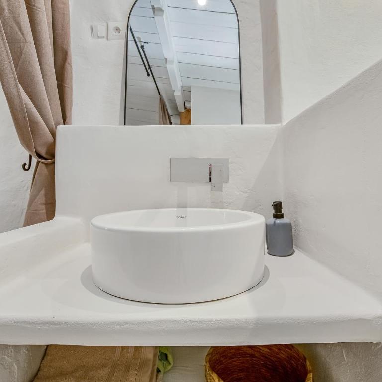 Maison de pêcheur - Casa con 1 Camera da Letto - 8