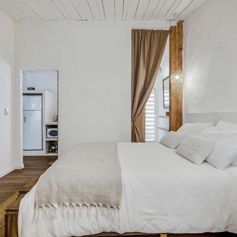 Maison de pêcheur - Casa con 1 Camera da Letto - 7