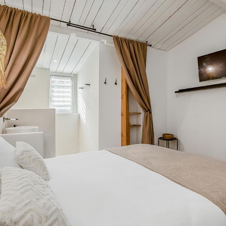 Maison de pêcheur - Casa con 1 Camera da Letto - 10