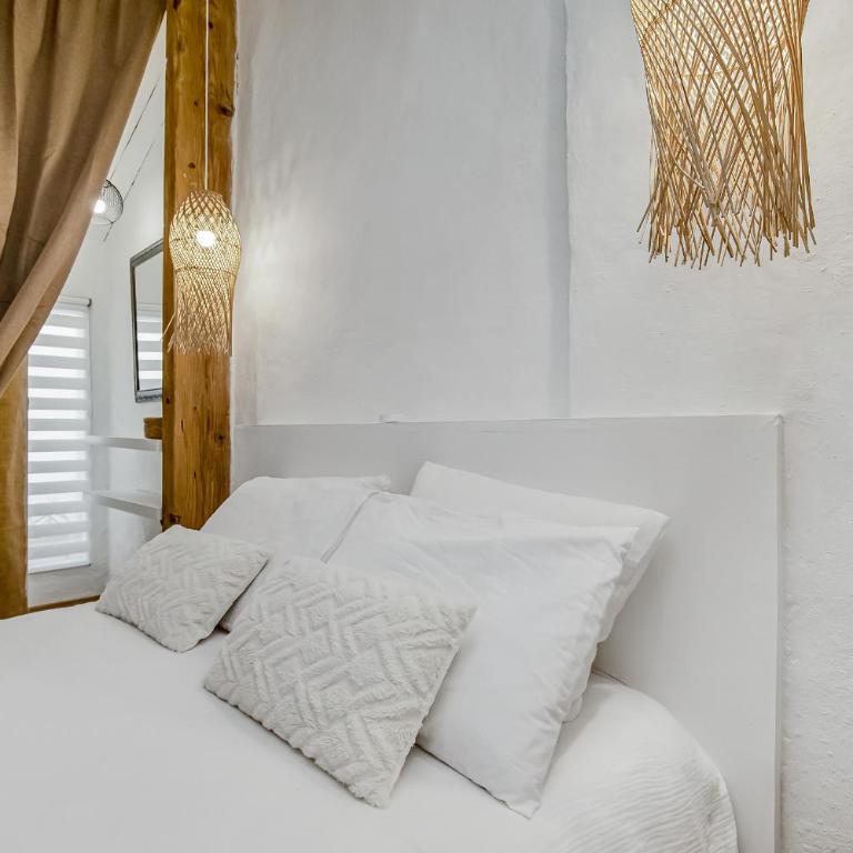 Maison de pêcheur - Casa con 1 Camera da Letto - 15