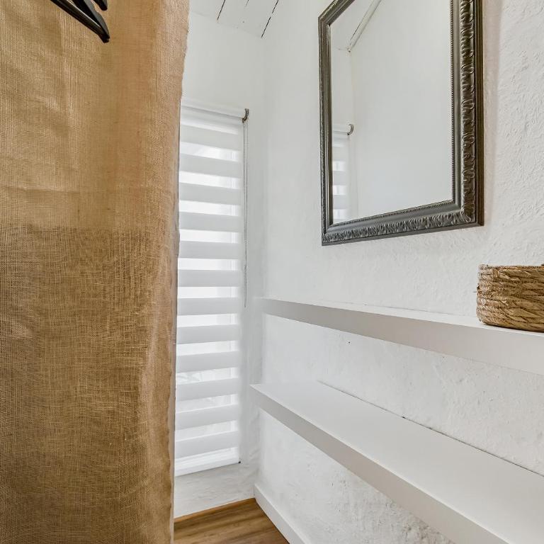 Maison de pêcheur - Casa con 1 Camera da Letto - 20
