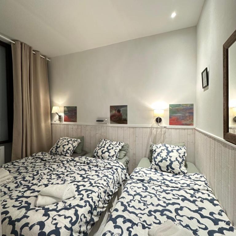 Charles V Marais Apartment - Appartement - Rez-de-Chaussée - 12