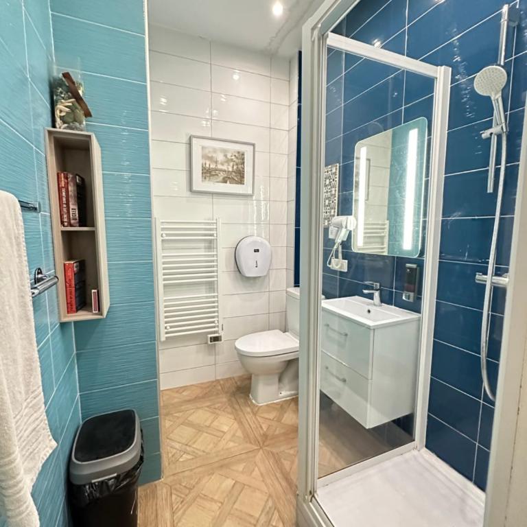 Charles V Marais Apartment - Appartement - Rez-de-Chaussée - 17